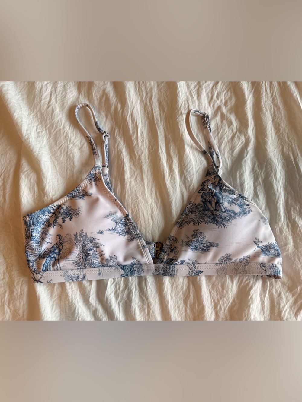 Cider Bikini Top